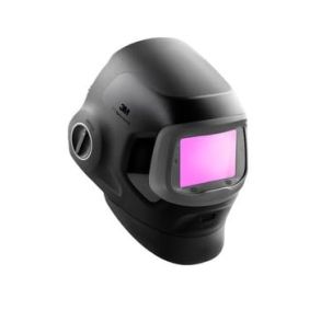 3M/Speedglas Svejsehjelm G5-03 TW Pro Air Med Svejsekassette Restsalg