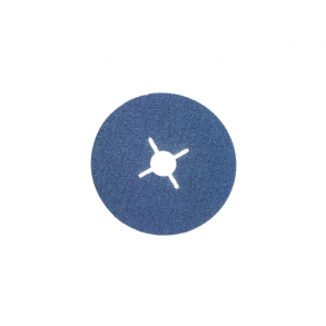 Norton Fiberrondel 180x22 K24 F827