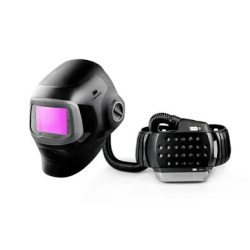 3M/Speedglas Svejsehjelm G5-03 TW Pro Air Med Svejsekassette inkl. Adflo og taske