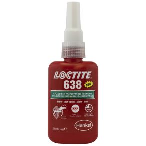 Loctite 638 lejesikring 50ml