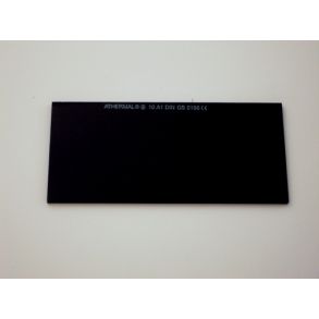 JBO Svejseglas 51x108 DIN10