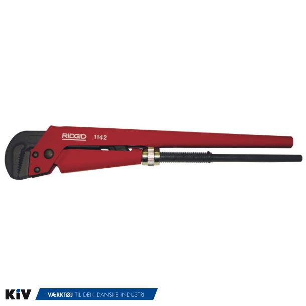 Ridgid rrtang 1144 - 3 1/2" L=720mm