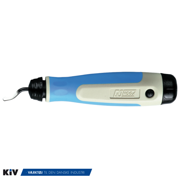 Noga afgraterhndtag Burr 3NG1003