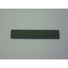 JBO Lst skueglas Grn Akryl 22x108 DIN3