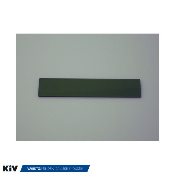 JBO Lst skueglas Grn Akryl 22x108 DIN3