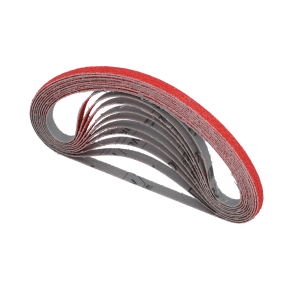 Norton Slibeb�nd 9x533mm K60 R996 Keramisk