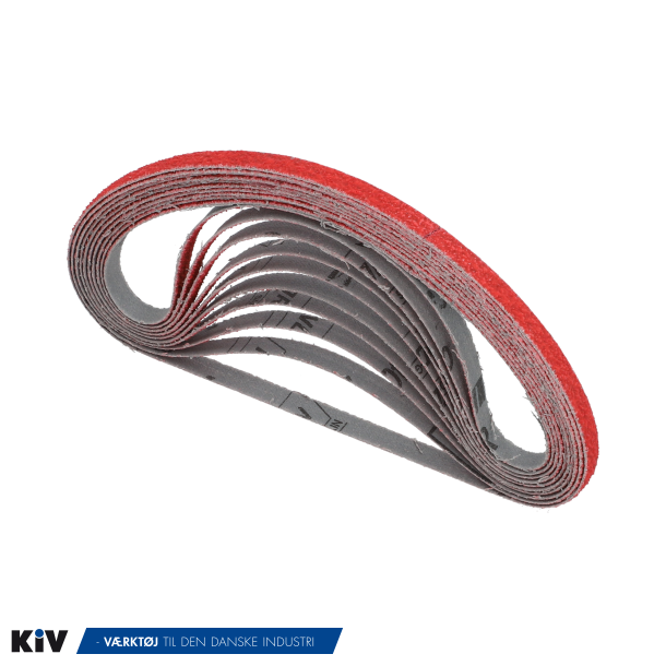 Norton Slibebnd 9x533mm K40 R996 Keramisk