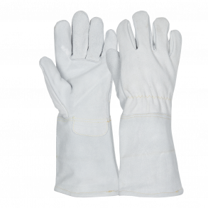 OS Svejsehandske WELDER SOFT Oksespalt Restsalg