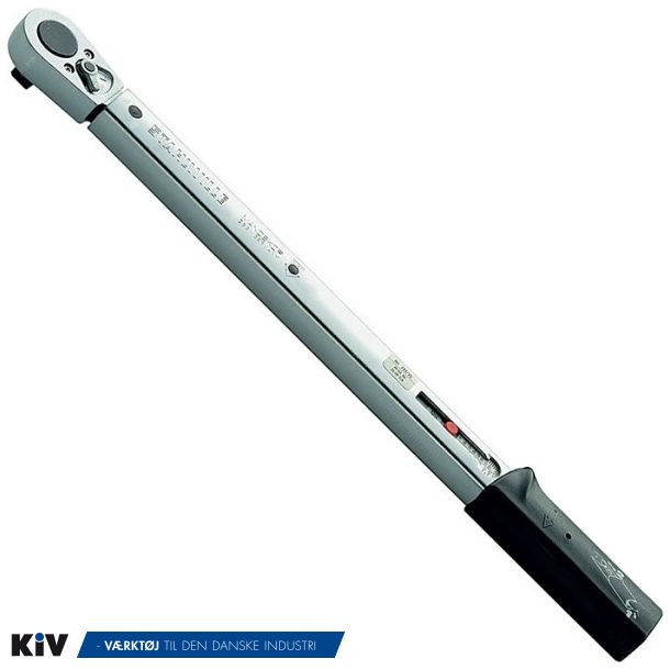 Stahlwille Momentn�gle 721/30Q. 1/2" 60-300Nm