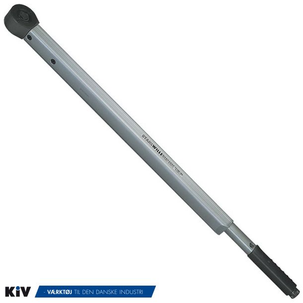 Stahlwille Momentn�gle 721NF/80. 3/4" 160-800Nm