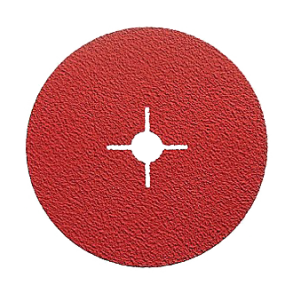 Norton Fiberrondel 125x22,2 keramisk F996 K120 Tilbud