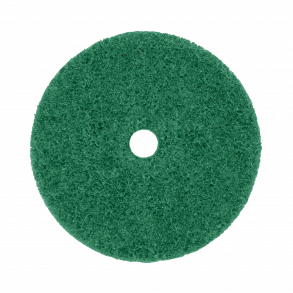 Norton Vortex Rapid Prep Rondel 125mm S2403 Fin (grn)