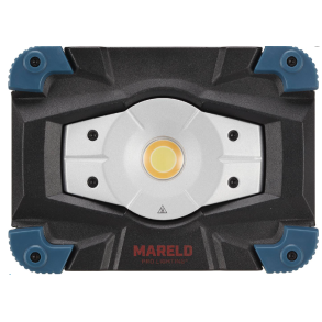 Mareld arbejdslampe Flash 3000 WR RE genopladelig Tilbud 