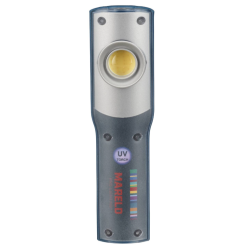 Mareld Hndlampe Illumine 800 RE UV genopladelig m/magnet Tilbud
