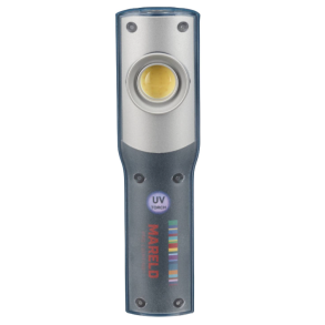Mareld Hndlampe Illumine 800 RE UV genopladelig m/magnet Tilbud