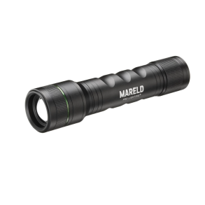 Mareld lommelygte 1200RE NIMBUS genopladelig Tilbud