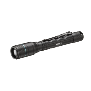 Mareld lommelygte 140 RE NIMBUS m/clips Tilbud