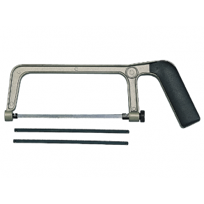 Tengtools junior nedstryger 150x50 Med 3 klinger