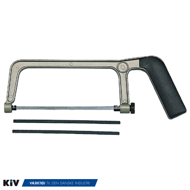 Tengtools junior nedstryger 150x50 Med 3 klinger