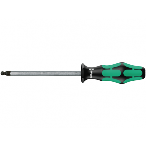 Wera Skruetrkker 352 2,5x100mm 6 Kantet