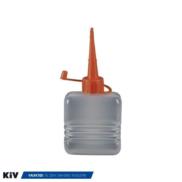 Pressol olieflaske mini 0,06 L plast