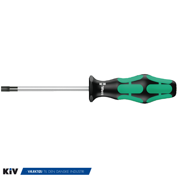 Wera Skruetrkker 367 TX10x80 mm