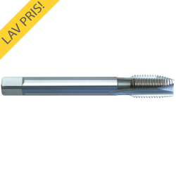 Gertus Spnbrydertap M22 710/52 P HSSE DIN376 