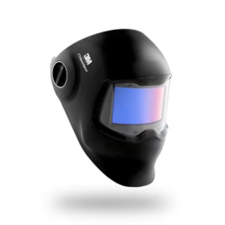 3M/Speedglas Svejsehjelm G5-02 Med Svejsekassette m/naturlig farveteknologi