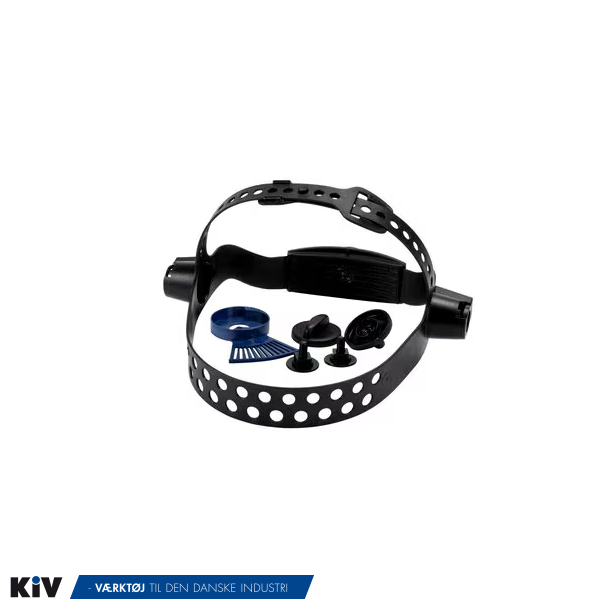 3M/Speedglas hovedbjle komplet For Svejsehjelme G5-02 (705020)