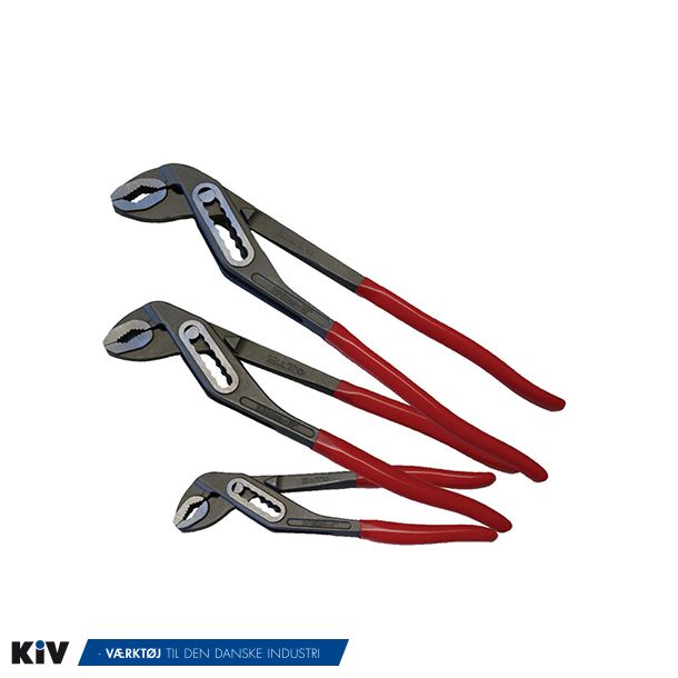 Bato Polygriptangsst 175-250-300mm