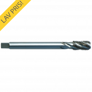 Gertus Spiraltap M12 714/50 P HSSE DIN376 