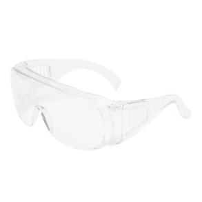 3M Beskyttelsesbrille Visitor Klar