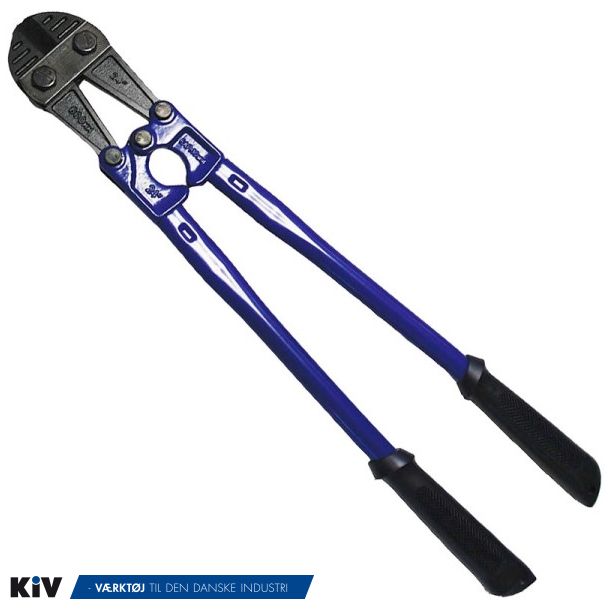 Bato boltsaks 24" 600 mm �10mm kap. HRC 56-62