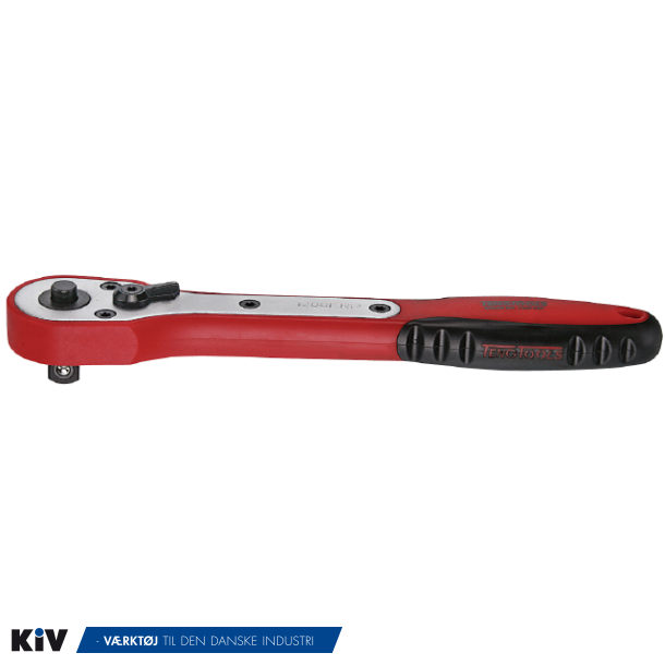 Tengtools Skraldengle 1400FRP 1/4" 45 tands Med omskifter