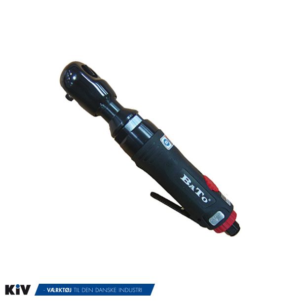 BaTo Luft Skraldengle 3/8" 68Nm Soft Grip 