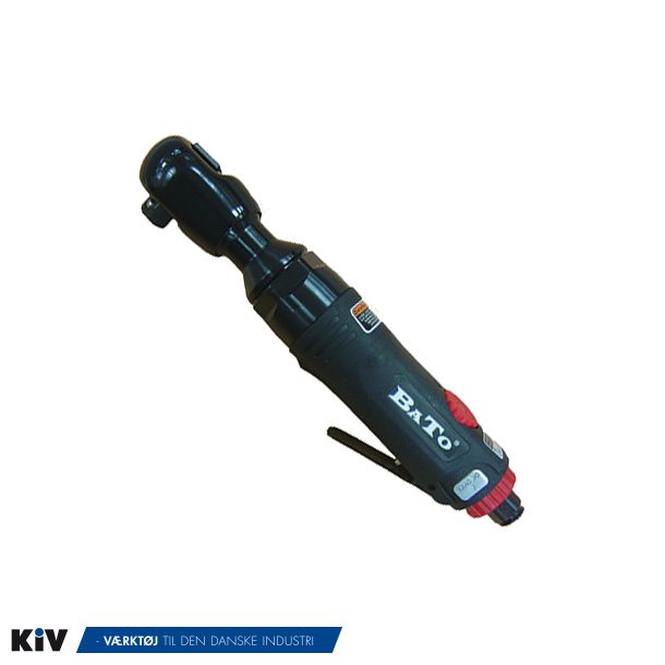 BATO Luftskraldengle 1/2" Soft Greb. 68Nm