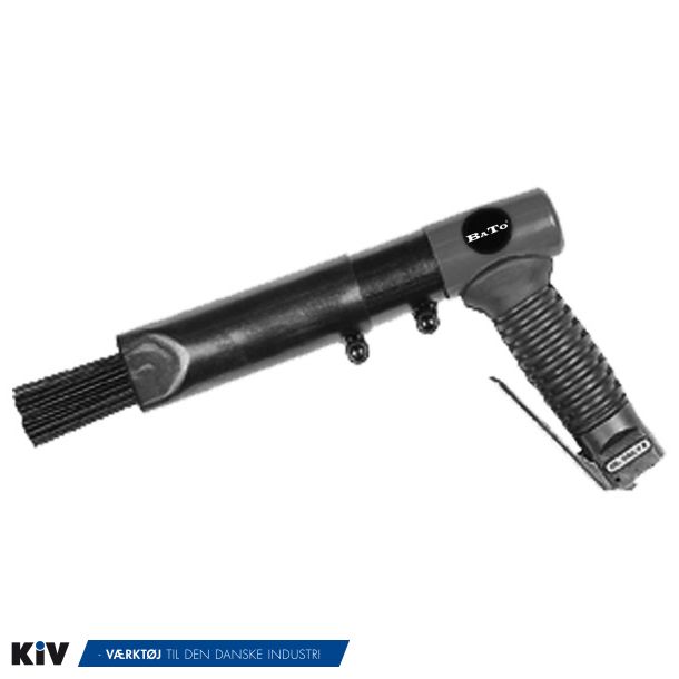 BaTo Luft n�lehammer 2+3mm n�les�t 