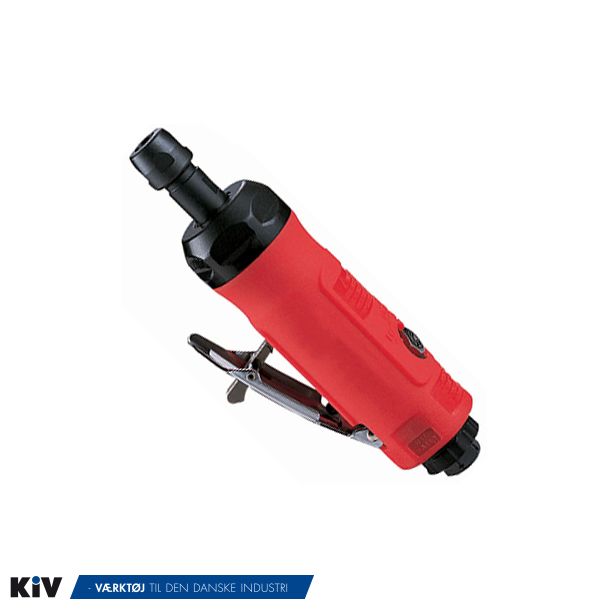 BaTo Luft minilynsliber lige 6mm 22000 omdr. 178mm inkl. nippel  