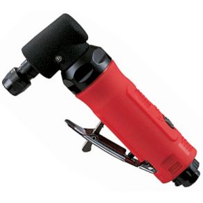 BaTo Luft minilynsliber vinkel 90 gr. 22000 omdr. 178mm inkl. nippel