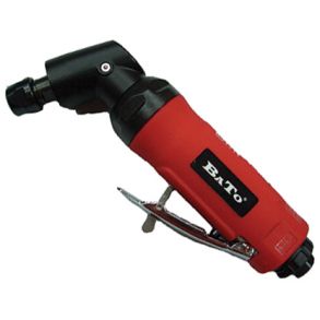 BaTo luft minilynsliber vinkel 115gr. 22000 omdr. 178mm inkl. nippel