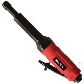 BaTo Luft minilynsliber Lang hals 22000 omdr. 280mm inkl. nippel