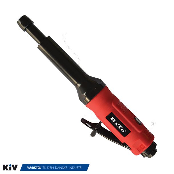 BaTo Luft minilynsliber Lang hals 22000 omdr. 280mm inkl. nippel