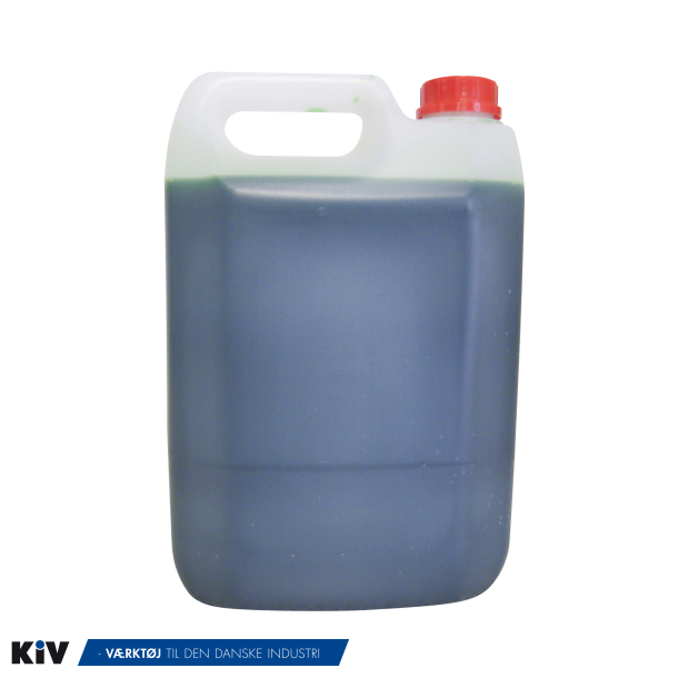 Inelco Slibevske 5 Ltr. W95/140 For wolframsliber