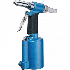 BaTo Luft nitteapparat 2,4-4,8mm nitter