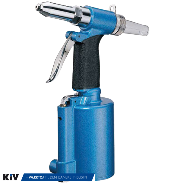 BaTo Luft nitteapparat 2,4-4,8mm nitter