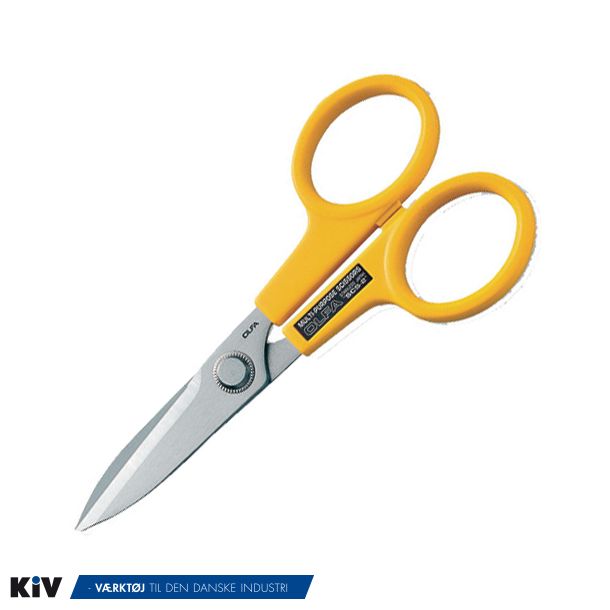 Olfa multi saks SCS-1 141mm  