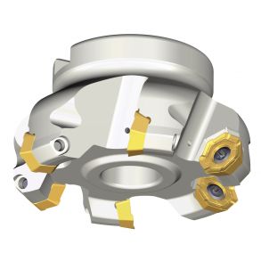 TaeguTec knivhoved 45gr. 5skrs 50