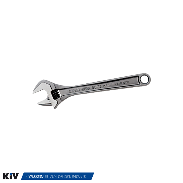 Bahco Skiften�gle 6"