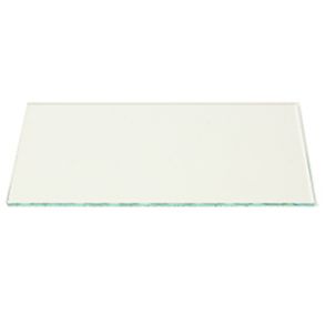 JBO Svejseglas 51x108 klar plexiglas