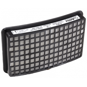 3M/Speedglas partikelfilter Adflo turbodrevet ndedrtsvrn (pk  2 stk.)